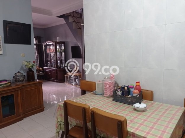 Dijual Rumah Eksklusif 3 KT di Cijerah, Bandung Dijual Rumah Eksklusif 3 KT di Cijerah, Bandung