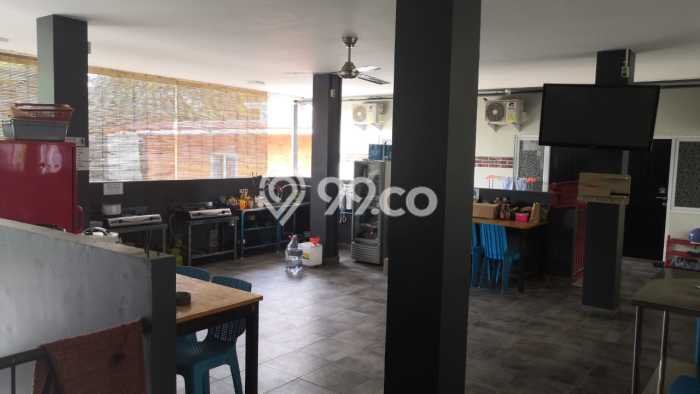 Rumah Kost Dijual di Setu, Tangerang Selatan, 80 KT, 80 KM, Bangunan 1750m2 Rumah Kost Dijual di Setu, Tangerang Selatan, 80 KT, 80 KM, Bangunan 1750m2