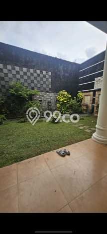 For Sale! Luxury House LT 500m2 Desain Modern di Bintaro For Sale! Luxury House LT 500m2 Desain Modern di Bintaro