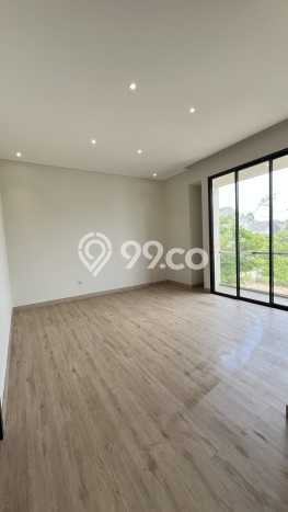 For Sale! Premium House LT 108m2 Desain Modern di BSD City For Sale! Premium House LT 108m2 Desain Modern di BSD City