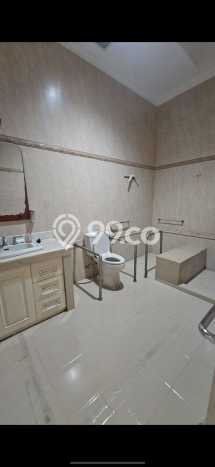 For Sale! Luxury House LT 500m2 Desain Modern di Bintaro For Sale! Luxury House LT 500m2 Desain Modern di Bintaro
