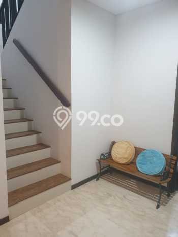 Jarang Ada! Rumah Sewa 4 Kamar Nyaman Siap Huni BSD City Jarang Ada! Rumah Sewa 4 Kamar Nyaman Siap Huni BSD City