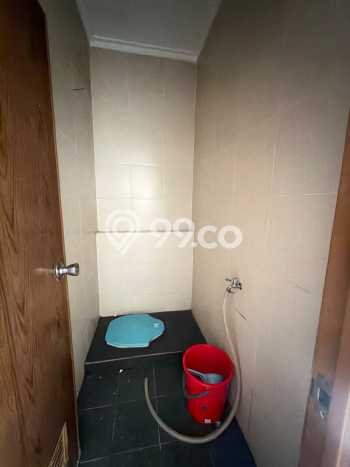 Rumah sewa siap pakai 4 KT di BSD, Tangerang Rumah sewa siap pakai 4 KT di BSD, Tangerang