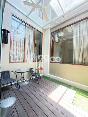 Rumah sewa siap pakai 4 KT di BSD, Tangerang Rumah sewa siap pakai 4 KT di BSD, Tangerang