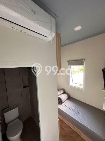 Cocok Untuk Investasi! For Sale Kost di BSD 26 Kamar Cocok Untuk Investasi! For Sale Kost di BSD 26 Kamar