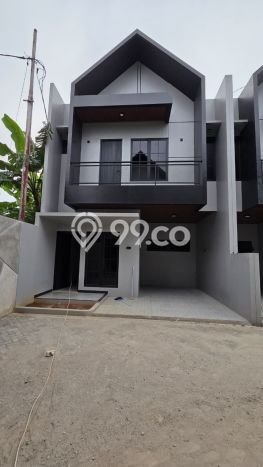 Dijual Rumah Minimalis Bagus Punya 3 KT di Tangerang Tangerang SHM Dijual Rumah Minimalis Bagus Punya 3 KT di Tangerang Tangerang SHM