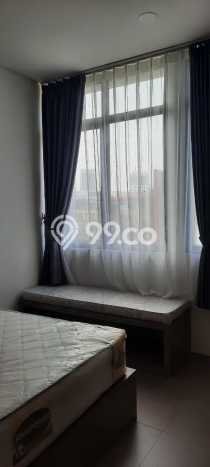 Rumah Minimalis 2 KT LT 40m2 di BSD City Rumah Minimalis 2 KT LT 40m2 di BSD City