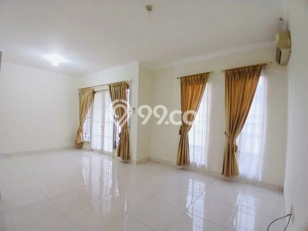 Rumah sewa siap pakai 5 KT di BSD, Tangerang Rumah sewa siap pakai 5 KT di BSD, Tangerang