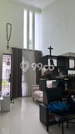 Rumah Minimalis 2 KT di BSD Tangerang Semi Furnished Rumah Minimalis 2 KT di BSD Tangerang Semi Furnished