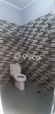 Rumah Modern Cantik 4 KT Bisa Langsung Pindah di Bekasi Utara Rumah Modern Cantik 4 KT Bisa Langsung Pindah di Bekasi Utara