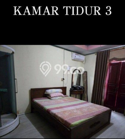 Dijual Cepat Rumah Bagus Siap Huni LB 215m2 di Bekasi Utara, Bekasi Dijual Cepat Rumah Bagus Siap Huni LB 215m2 di Bekasi Utara, Bekasi