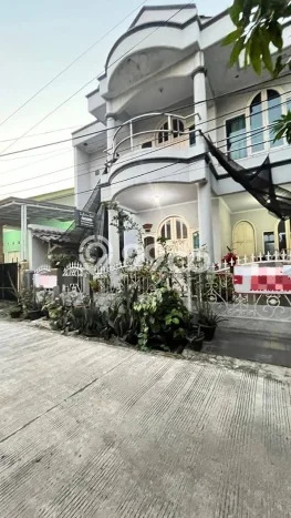 Rumah Modern Cantik 4 KT Bisa Langsung Pindah di Bekasi Utara Rumah Modern Cantik 4 KT Bisa Langsung Pindah di Bekasi Utara