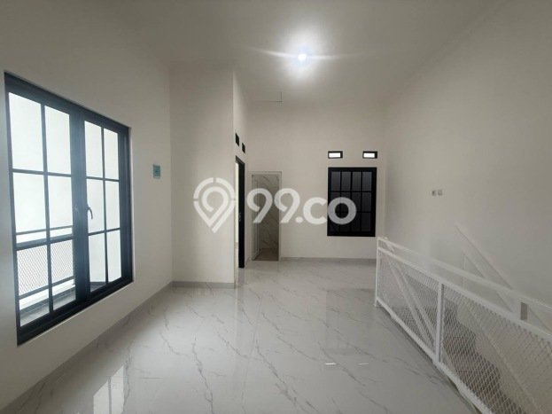 Hunian Cantik Modern Lb 121m2 di Bekasi Utara, Bekasi Hunian Cantik Modern Lb 121m2 di Bekasi Utara, Bekasi
