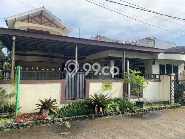 Dijual Cepat Rumah Bagus Siap Huni LB 215m2 di Bekasi Utara, Bekasi Dijual Cepat Rumah Bagus Siap Huni LB 215m2 di Bekasi Utara, Bekasi