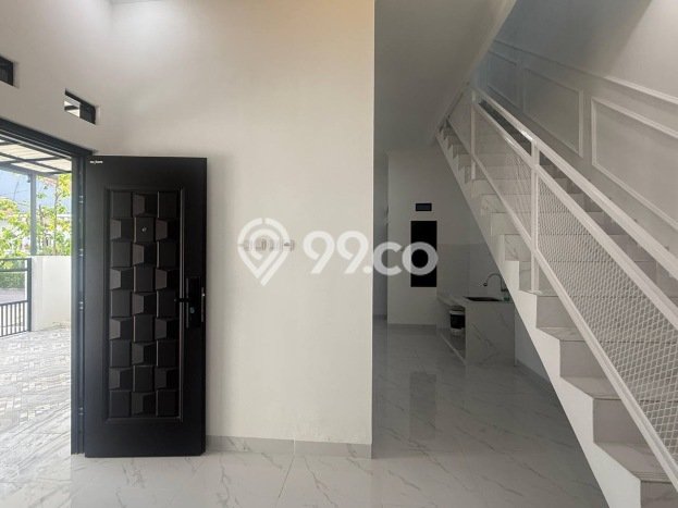 Hunian Cantik Modern Lb 121m2 di Bekasi Utara, Bekasi Hunian Cantik Modern Lb 121m2 di Bekasi Utara, Bekasi