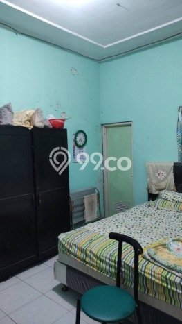 Rumah Modern Cantik 4 KT Bisa Langsung Pindah di Bekasi Utara Rumah Modern Cantik 4 KT Bisa Langsung Pindah di Bekasi Utara