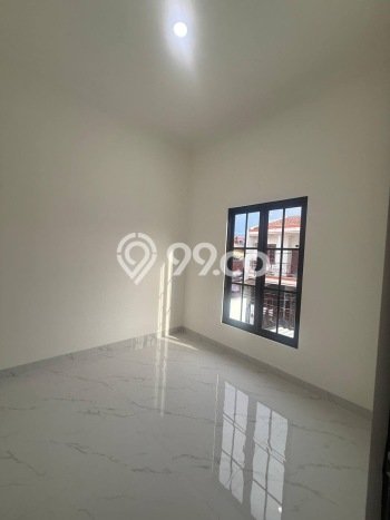 Hunian Cantik Modern Lb 121m2 di Bekasi Utara, Bekasi Hunian Cantik Modern Lb 121m2 di Bekasi Utara, Bekasi