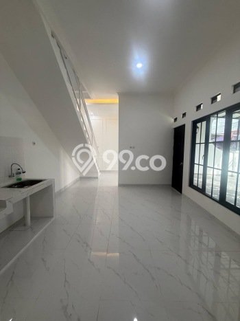 Hunian Cantik Modern Lb 121m2 di Bekasi Utara, Bekasi Hunian Cantik Modern Lb 121m2 di Bekasi Utara, Bekasi