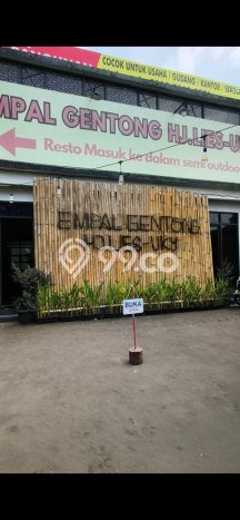 FOR RENT! Ruko di Sukmajaya Cocok untuk Bisnis 192m2 FOR RENT! Ruko di Sukmajaya Cocok untuk Bisnis 192m2