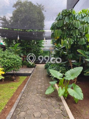 FOR RENT! Ruko di Sukmajaya Cocok untuk Bisnis 192m2 FOR RENT! Ruko di Sukmajaya Cocok untuk Bisnis 192m2