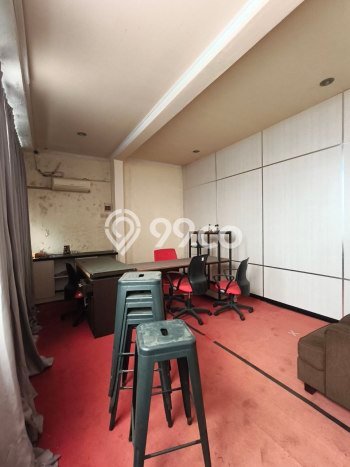 FOR RENT! Ruko di Sukmajaya Cocok untuk Bisnis 192m2 FOR RENT! Ruko di Sukmajaya Cocok untuk Bisnis 192m2