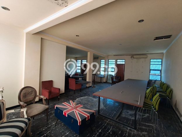 FOR RENT! Ruko di Sukmajaya Cocok untuk Bisnis 192m2 FOR RENT! Ruko di Sukmajaya Cocok untuk Bisnis 192m2