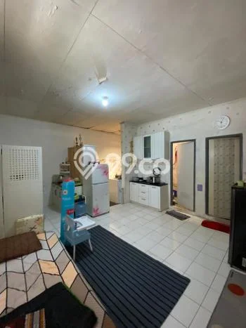 Rumah Modern Minimalis 2 Kamar Bisa Langsung Pindah di Cimahi Utara Rumah Modern Minimalis 2 Kamar Bisa Langsung Pindah di Cimahi Utara
