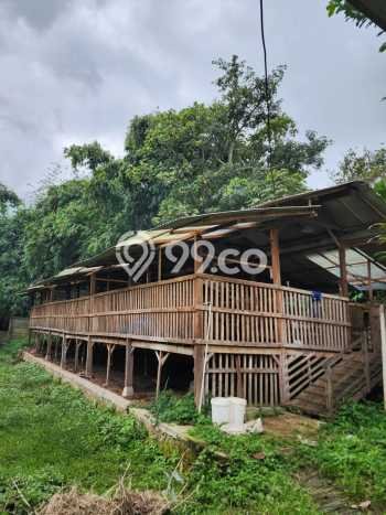 Tanah Kosong Dijual di Bandung Barat dengan Area 1500m2 Tanah Kosong Dijual di Bandung Barat dengan Area 1500m2
