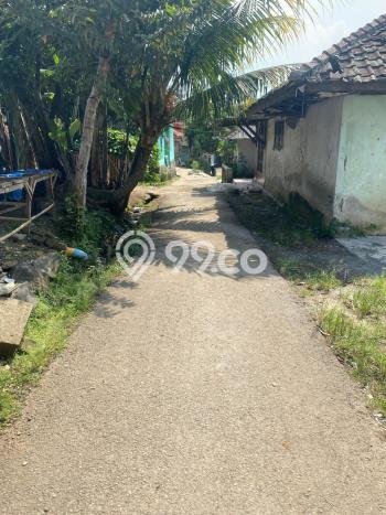 Tanah Kosong Dijual di Bandung Barat dengan Area 1500m2 Tanah Kosong Dijual di Bandung Barat dengan Area 1500m2