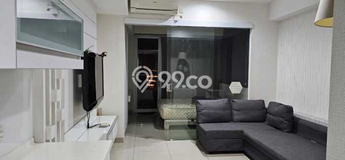 Sewa Apartemen Murah di Dago 1 KT Sewa Apartemen Murah di Dago 1 KT