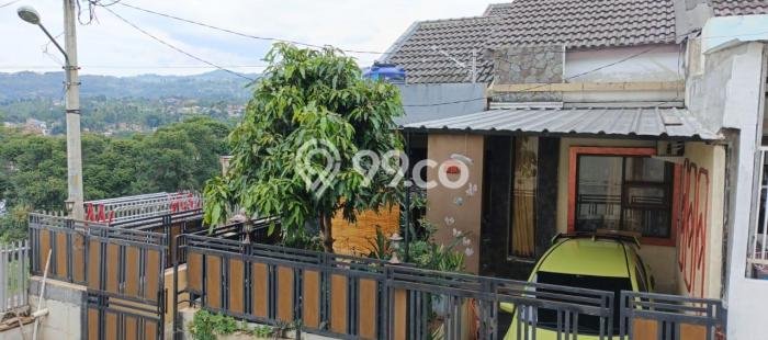 Jual Rumah Murah Meriah Cilengkrang Punya 3 KT & LT 118m2 Jual Rumah Murah Meriah Cilengkrang Punya 3 KT & LT 118m2