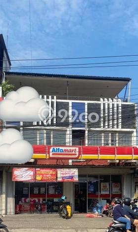 Area Strategis! Disewakan Ruko Lokasi Padalarang, Bandung Barat Cocok untuk Bisnis Area Strategis! Disewakan Ruko Lokasi Padalarang, Bandung Barat Cocok untuk Bisnis