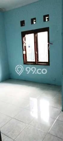 Rumah Murah LT 114m2 di Kota Sukabumi Lingkungan Asri Rumah Murah LT 114m2 di Kota Sukabumi Lingkungan Asri