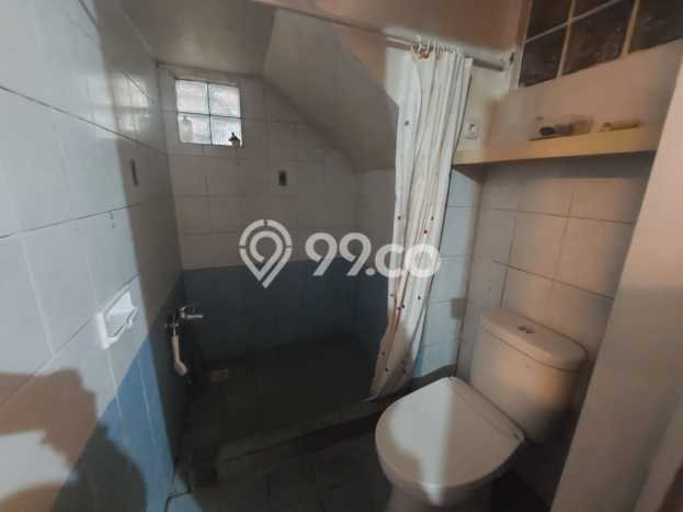 Dijual Rumah Eksklusif 3 KT di Setra Duta, Bandung Dijual Rumah Eksklusif 3 KT di Setra Duta, Bandung