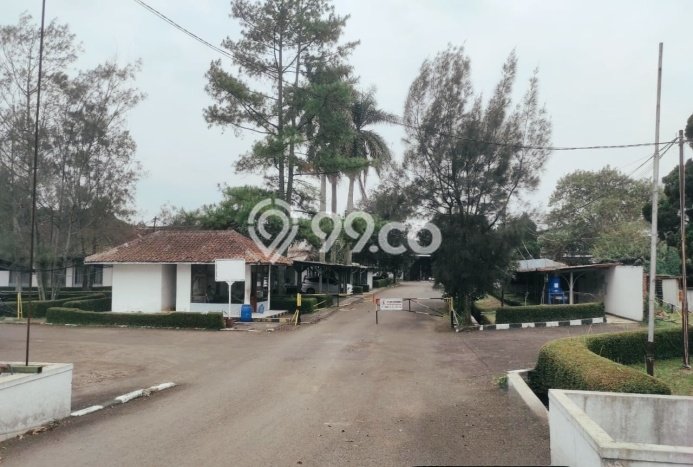 Gudang Bagus LT 100000m2 LB 50000m2 Dijual di Banjaran Bandung Gudang Bagus LT 100000m2 LB 50000m2 Dijual di Banjaran Bandung