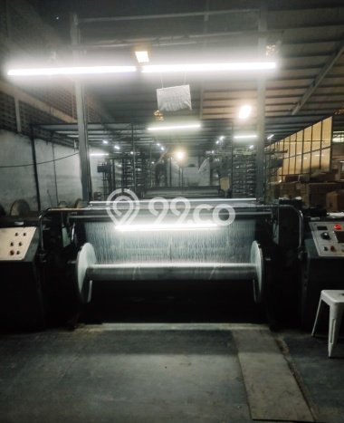 Gudang Bagus LT 100000m2 LB 50000m2 Dijual di Banjaran Bandung Gudang Bagus LT 100000m2 LB 50000m2 Dijual di Banjaran Bandung