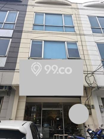 Untuk Dijual! Ruko di Sumurbandung Bandung LT 126m2 / LB 250m2 Kawasan Bisnis Untuk Dijual! Ruko di Sumurbandung Bandung LT 126m2 / LB 250m2 Kawasan Bisnis