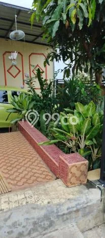 Jual Rumah Murah Meriah Cilengkrang Punya 3 KT & LT 118m2 Jual Rumah Murah Meriah Cilengkrang Punya 3 KT & LT 118m2