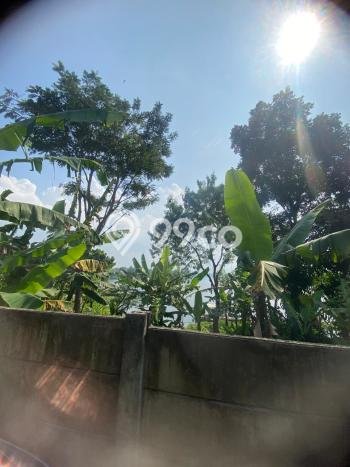 Tanah Kosong Dijual di Bandung Barat dengan Area 1500m2 Tanah Kosong Dijual di Bandung Barat dengan Area 1500m2