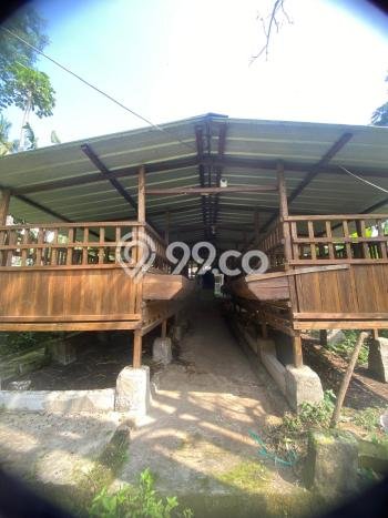 Tanah Kosong Dijual di Bandung Barat dengan Area 1500m2 Tanah Kosong Dijual di Bandung Barat dengan Area 1500m2