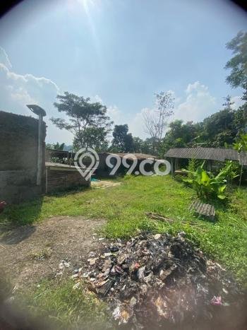 Tanah Kosong Dijual di Bandung Barat dengan Area 1500m2 Tanah Kosong Dijual di Bandung Barat dengan Area 1500m2