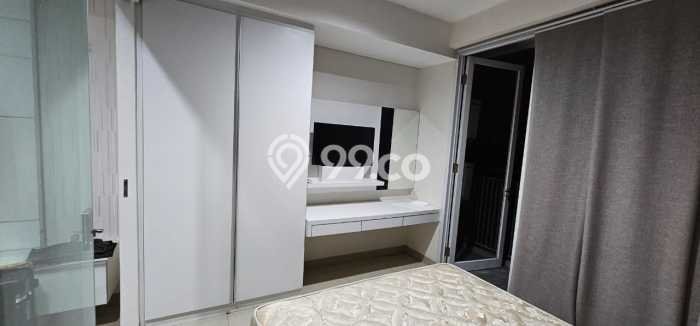 Sewa Apartemen Murah di Dago 1 KT Sewa Apartemen Murah di Dago 1 KT
