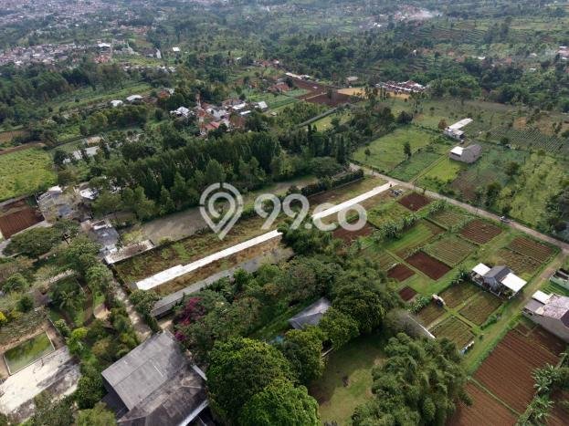 Tanah di Ngamprah, Bandung Barat Luas 4270m2 Dijual Segera Tanah di Ngamprah, Bandung Barat Luas 4270m2 Dijual Segera
