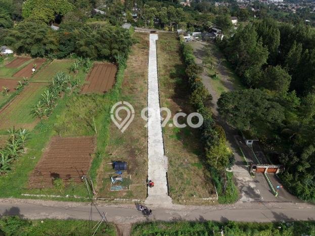 Tanah di Ngamprah, Bandung Barat Luas 4270m2 Dijual Segera Tanah di Ngamprah, Bandung Barat Luas 4270m2 Dijual Segera