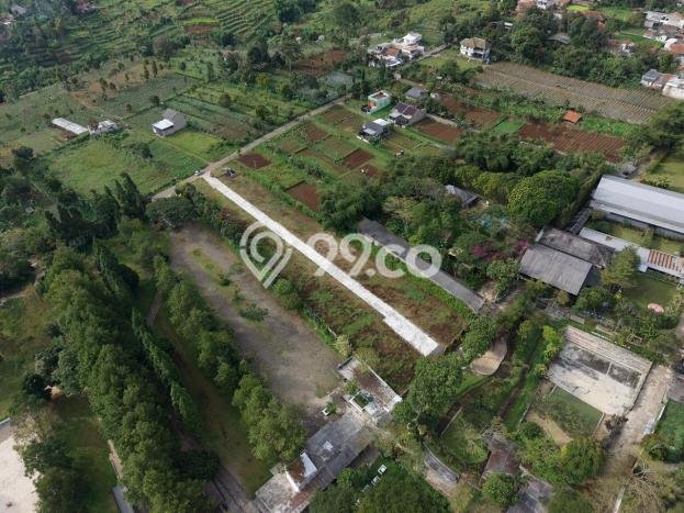 Tanah di Ngamprah, Bandung Barat Luas 4270m2 Dijual Segera Tanah di Ngamprah, Bandung Barat Luas 4270m2 Dijual Segera