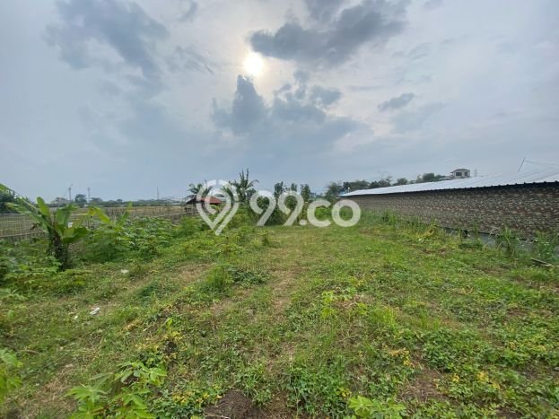 Tanah Kavling untuk Dijual di Dayeuhkolot Bandung 644m2 Tanah Kavling untuk Dijual di Dayeuhkolot Bandung 644m2