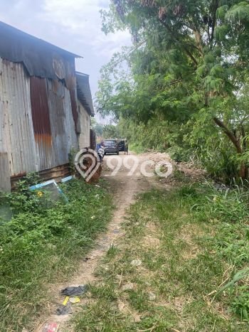 Tanah Kavling untuk Dijual di Dayeuhkolot Bandung 644m2 Tanah Kavling untuk Dijual di Dayeuhkolot Bandung 644m2