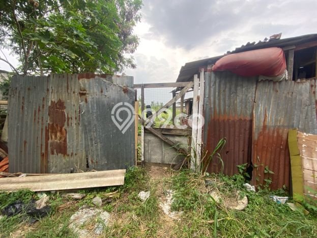 Tanah Kavling untuk Dijual di Dayeuhkolot Bandung 644m2 Tanah Kavling untuk Dijual di Dayeuhkolot Bandung 644m2