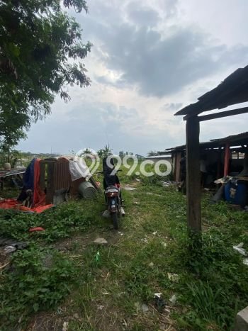 Tanah Kavling untuk Dijual di Dayeuhkolot Bandung 644m2 Tanah Kavling untuk Dijual di Dayeuhkolot Bandung 644m2
