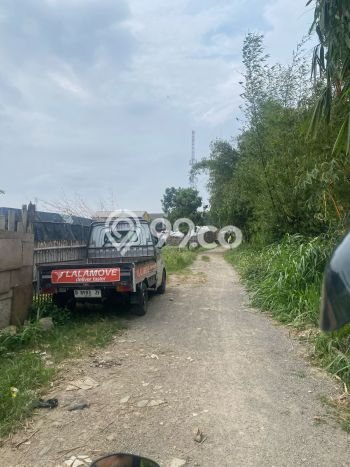 Tanah Kavling untuk Dijual di Dayeuhkolot Bandung 644m2 Tanah Kavling untuk Dijual di Dayeuhkolot Bandung 644m2